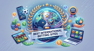 international betting sites